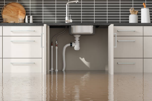 Best Water damage restoration near me  in Fort Pierce South, FL